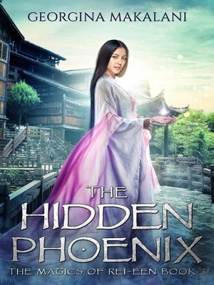 cover image of The Hidden Phoenix